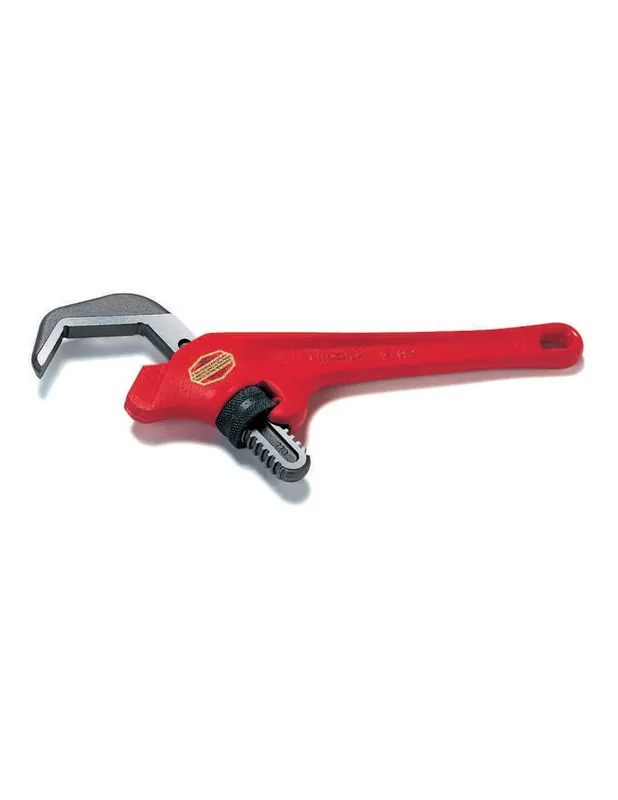 Clé hexagonale déportée 240 mm E-110 31305 - Ridgid
