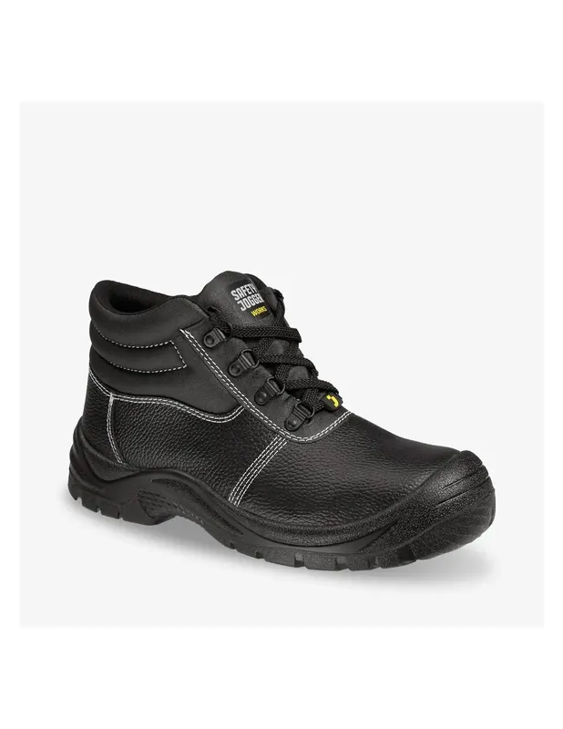 Chaussures de sécurité haute cuir S3 SAFETYSTAR 200444 - Safety Jogger