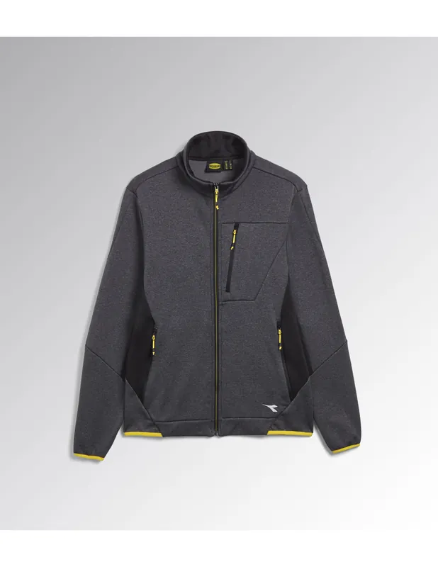 Polaire de travail Bleu POLAR FLEECE TECHNO 702.179457_D0217 - Diadora