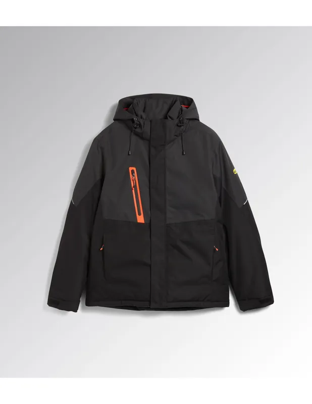 Veste de travail Noir PADDED JACKET HYBRID TACTIC 702.179822_80013 - Diadora