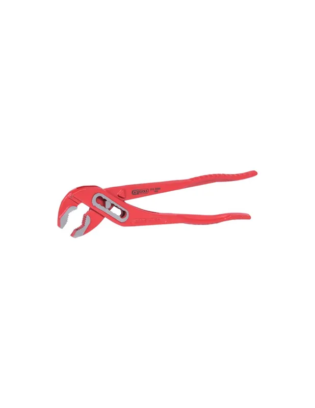 Pince multiprises entrepassée 1,1/4", L. 240 mm 115.2000 - KS Tools