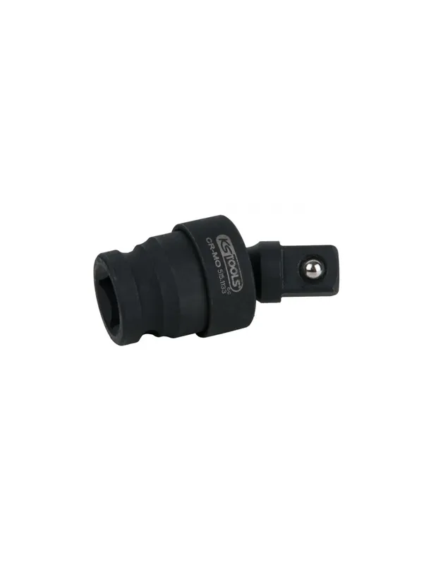 Cardan universel à chocs 1/2‘‘, L.67 mm 515.1133 - KS Tools