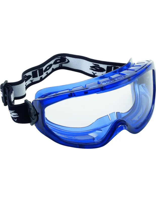 Lunettes masque de protection incolore BLAST BLAPSI - Bolle