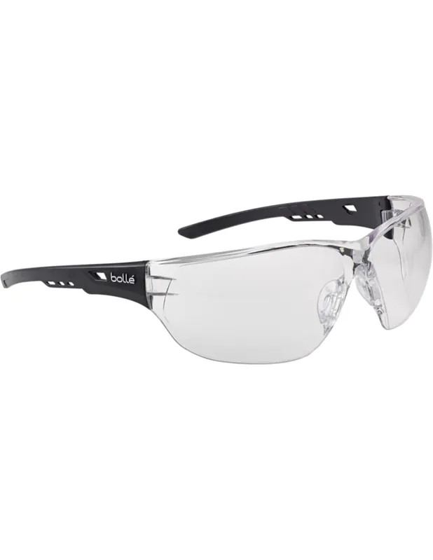 Lunette de protection incolore NESS NESSPSI - Bolle