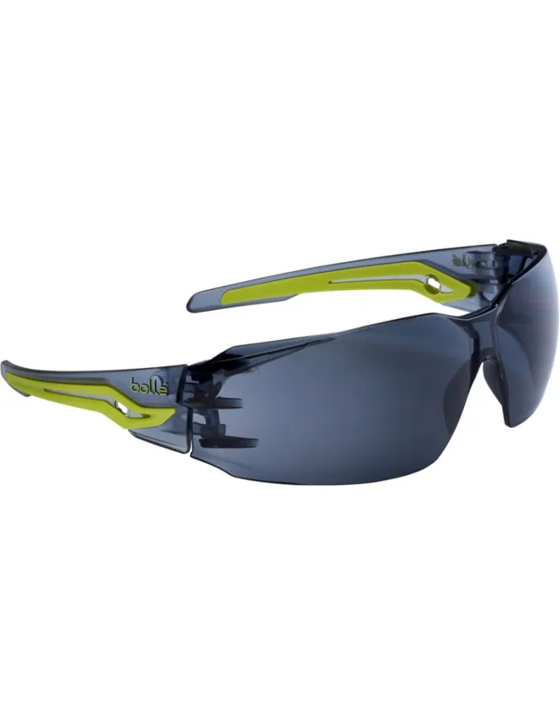 Lunette de protection fumée SILEX SILEXPSF - Bolle