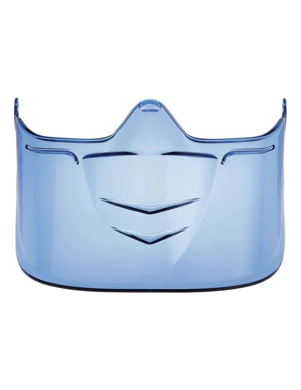 Protège-face VISOR pour lunettes-masque SUPERBLAST SUPBLV - Bolle