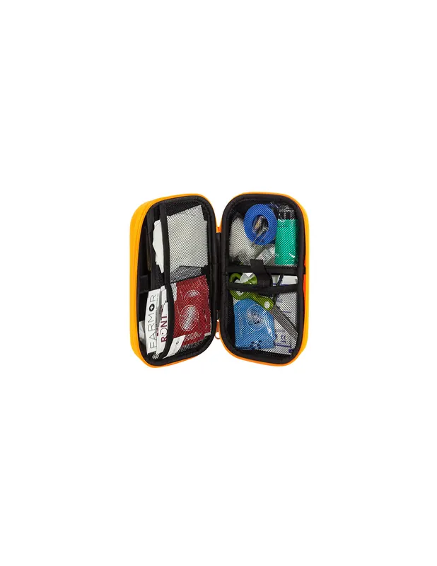Trousse de secours artisan 2 à 4 personnes TRO 2174 FLO - Farmor