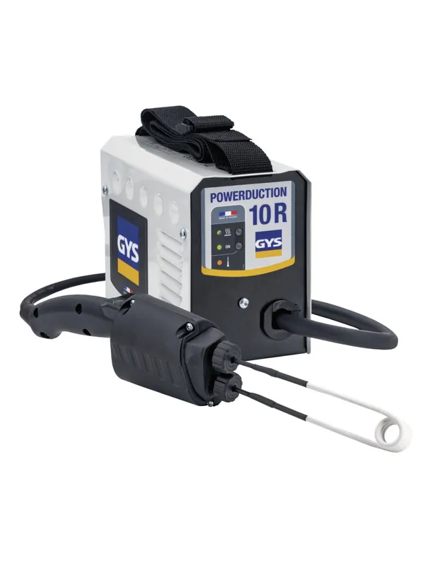Système de chauffe par induction spiralé POWERDUCTION 10R 062504 - Gys