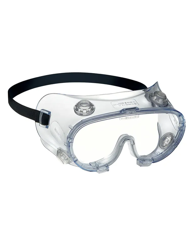 Lunettes masque de protection incolore BL150 BL150N10W - Bolle