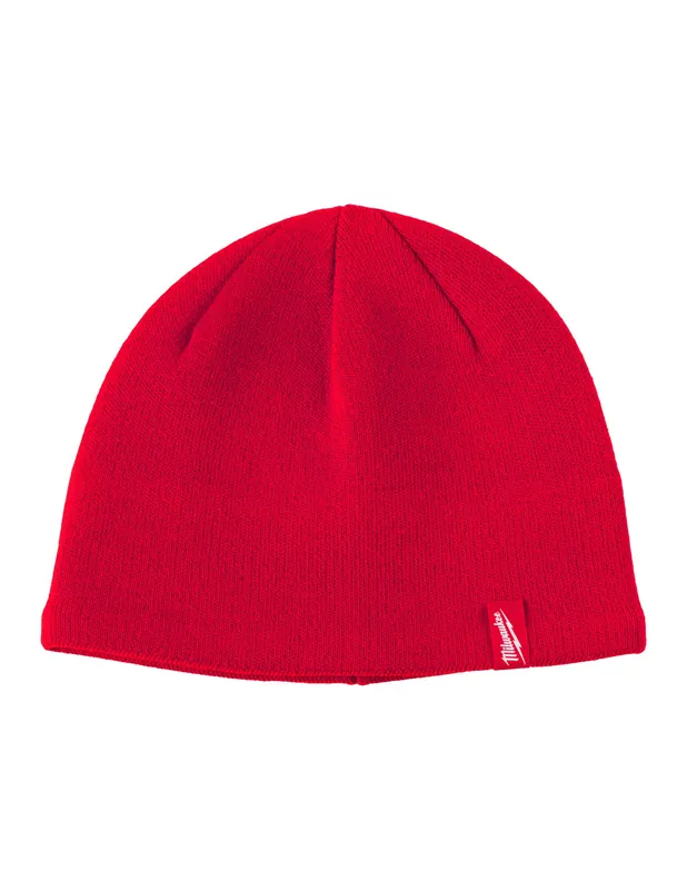 Bonnet Rouge BNI RD 4932493111 - Milwaukee
