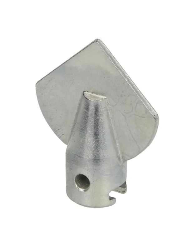 Tête lame flèche 16-5/8‘‘ 72170 - Rothenberger