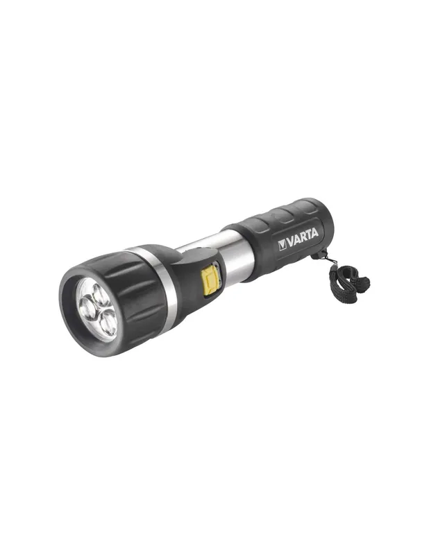 Lampe torche de poche Day Light F20 LED Varta