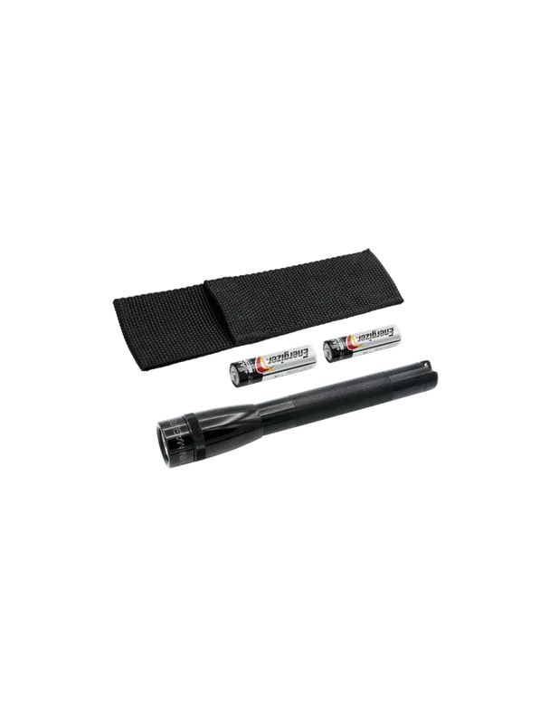 Lampe torche Mini M2A01HL - Maglite