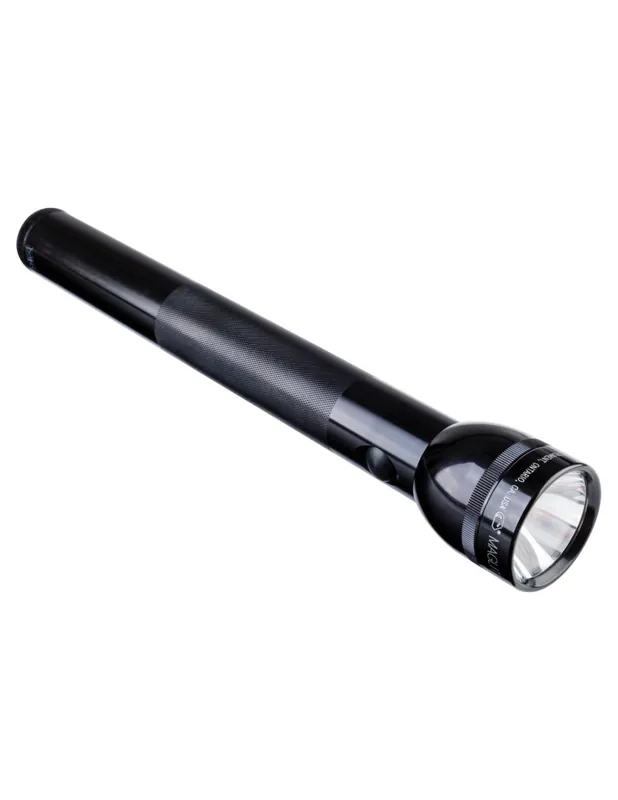 Lampe torche 4D Cell Xenon S4D016L - Maglite