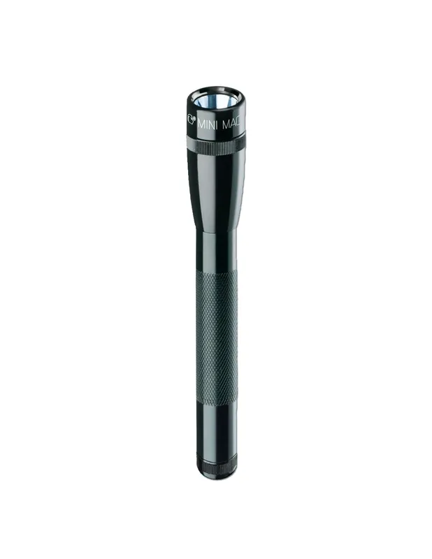 Lampe torche de poche compacte Mini LED SP2201HL - Maglite