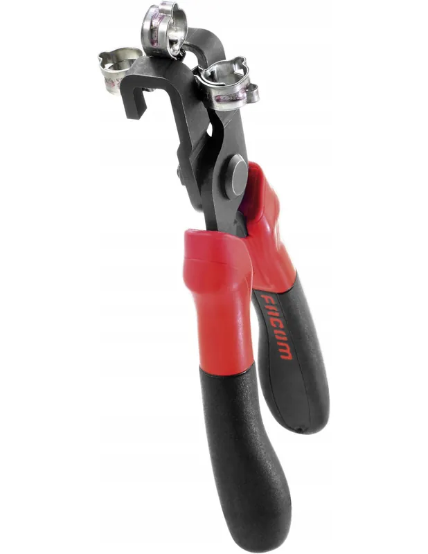 Pince automatique pour colliers DM.CCPB - Facom