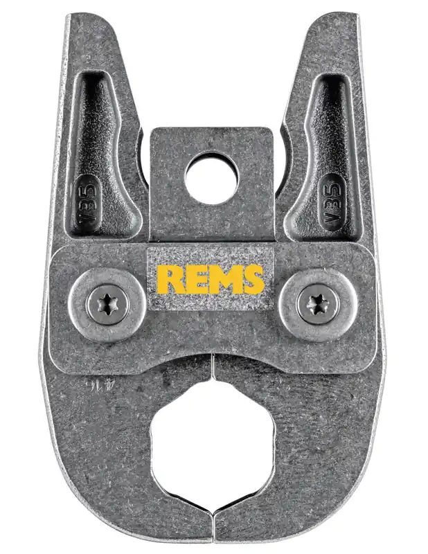 Pince à sertir Profil V 35 570155 - Rems