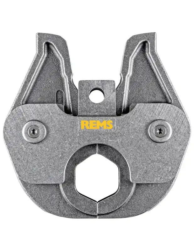 Pince à sertir Profil V 42 570165 - Rems