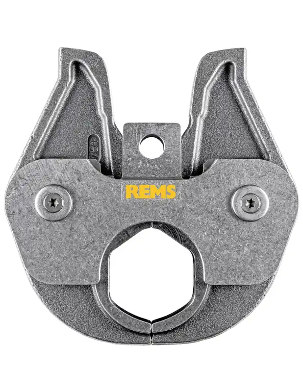 Pince à sertir Profil V 54 570175 - Rems