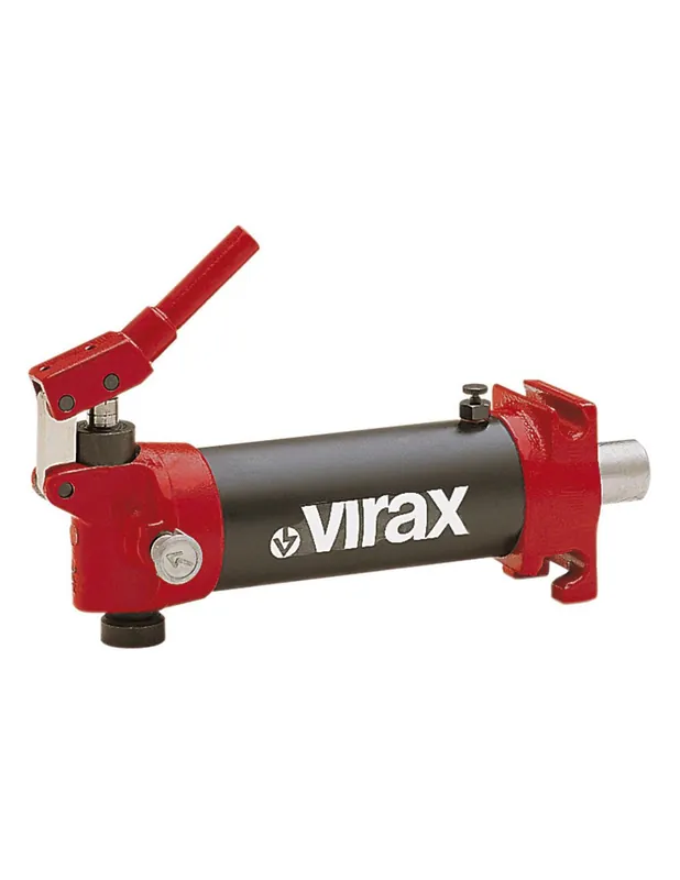 Verin manuel 3" (90 mm) pour cintreuse hydraulique 240203 - Virax