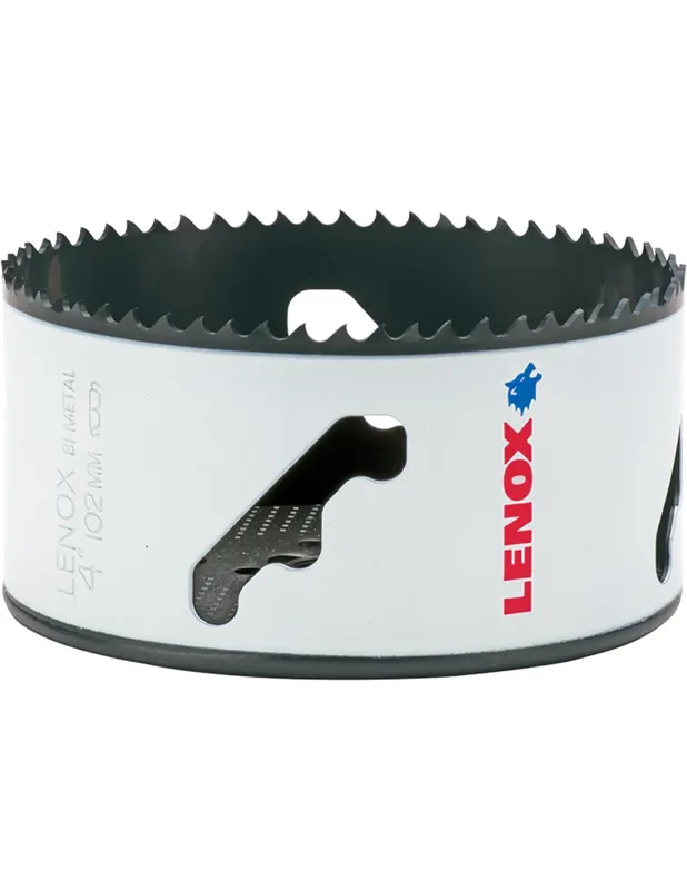 Scie trépan Bi-Métal 102 mm 3006464L - Lenox