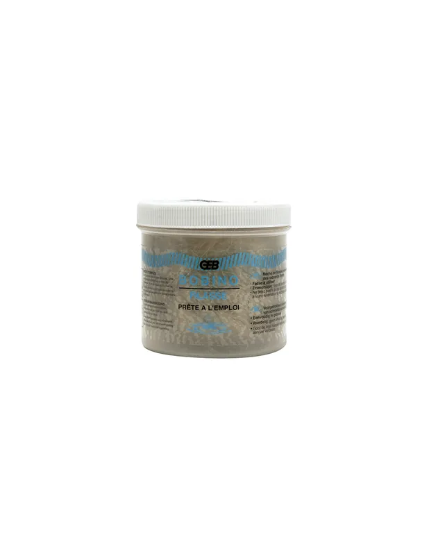Bobino de filasse dévidoir de 80g + bobine 515030 - GEB