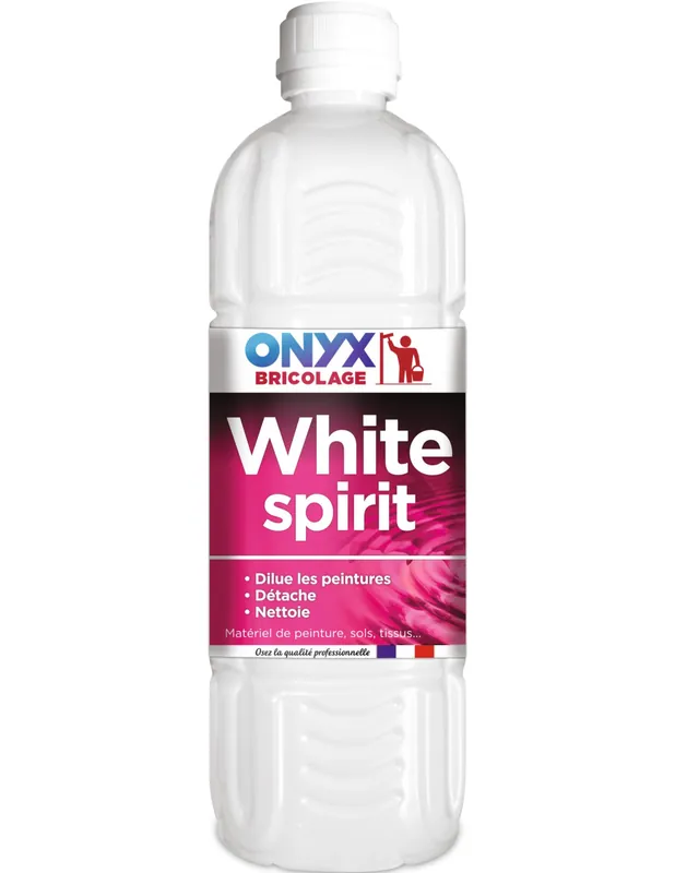 White Spirit (1 litre) Onyx