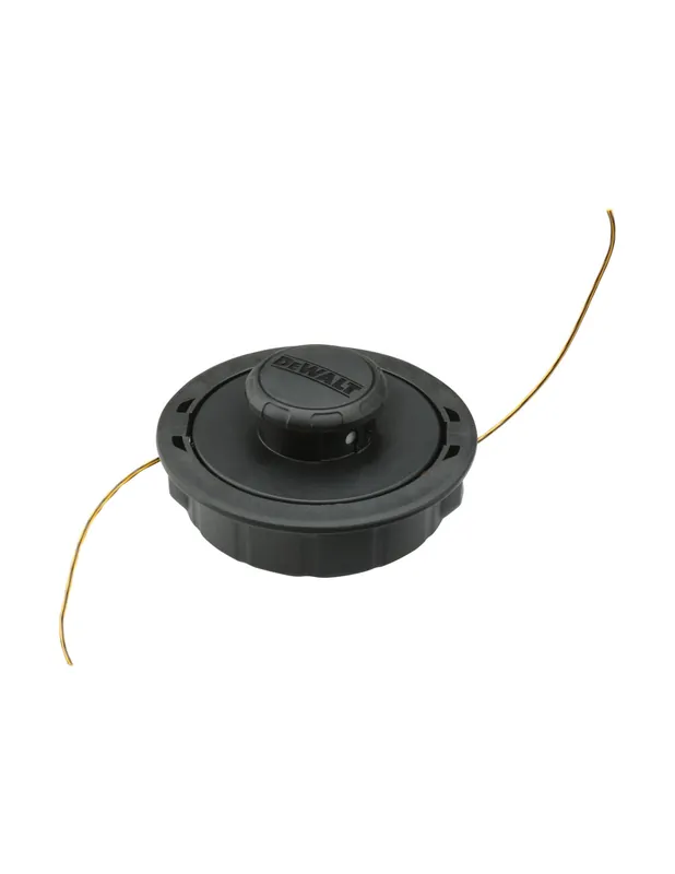 Bobine avec fil coupe-bordure (2 mm x 7,8 m) DT20656-QZ - Dewalt