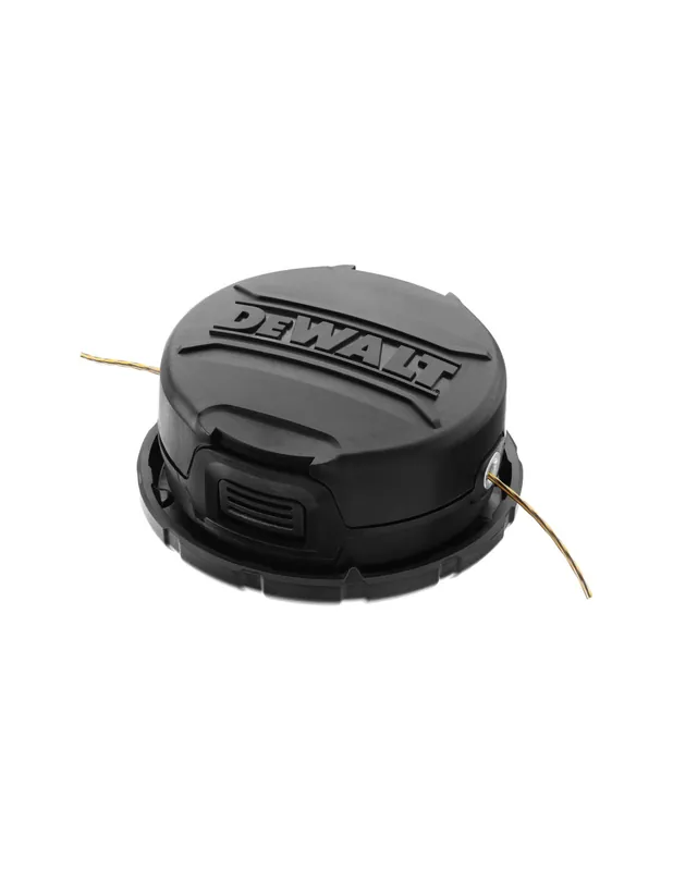 Bobine avec fil coupe-bordure à changement rapide (2 mm x 8 m) DT20658-QZ - Dewalt