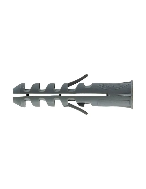 Cheville à collerette S 5 C (x 50) 026385 - Fischer