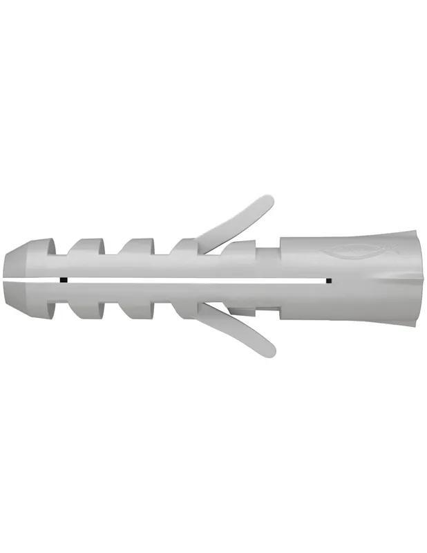 Cheville à expansion S 7 (x 100) 056106 - Fischer
