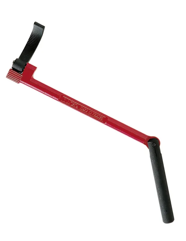 Clé lavabo Sanicrom 1.1/2 - 2" 261410 - Virax