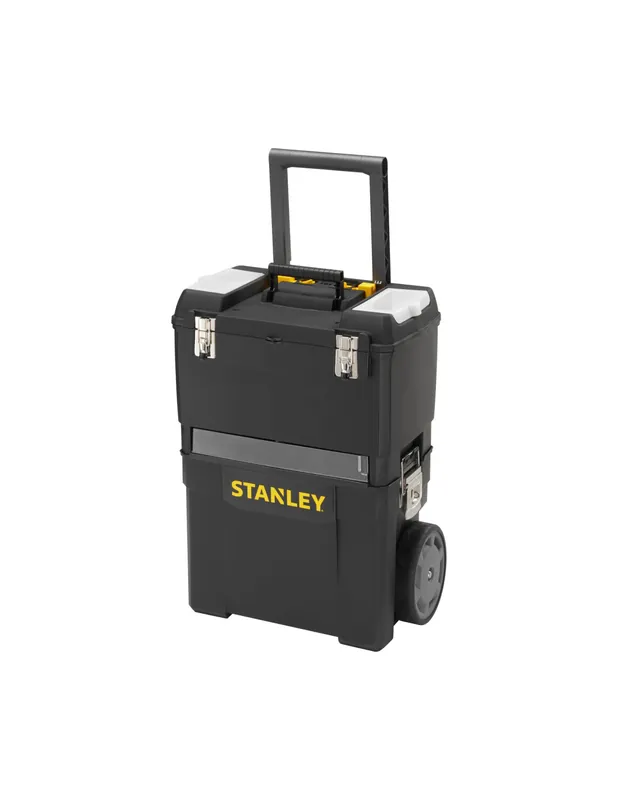 Servante d‘atelier carbone 1-93-968 - Stanley