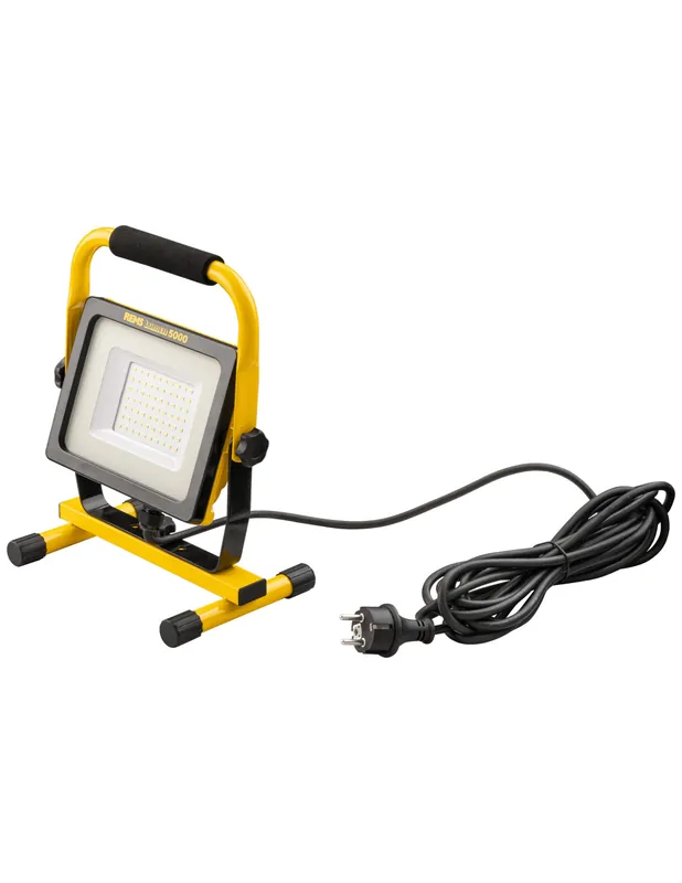 Projecteur de chantier 5000 Lumen 175220 R220 - Rems