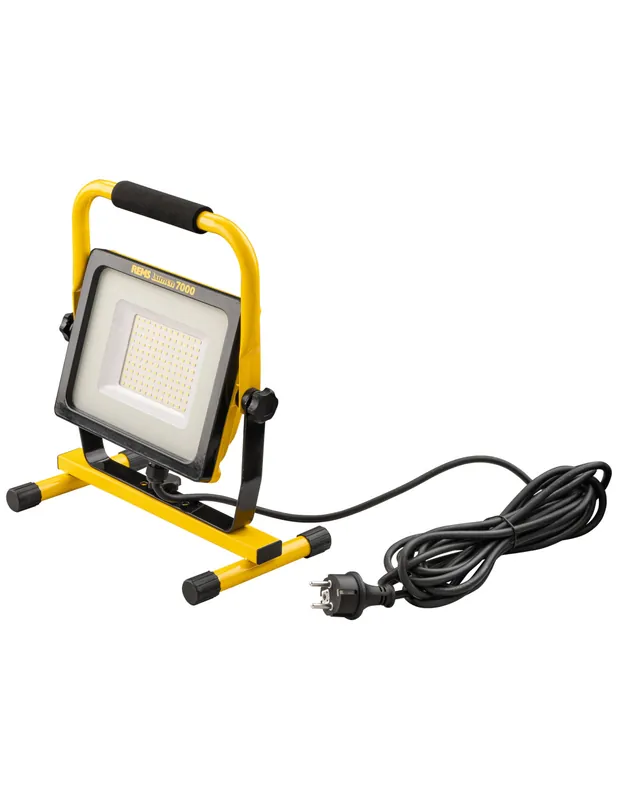 Projecteur de chantier 7000 Lumen 175221 R220 - Rems