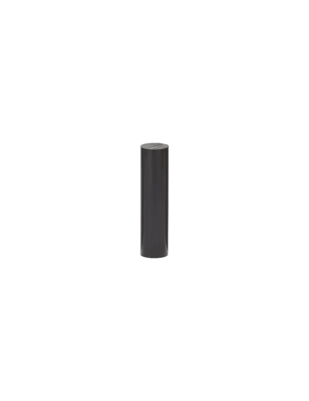 Bâtonnet de colle thermofusible noire pourpistolet à colle (paquet de 125 gr) 1609201221 - Bosch