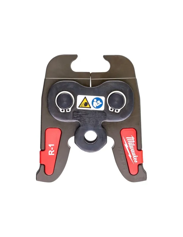 Adaptateur pour mâchoires pince à sertir RJA-1 4932430307 - Milwaukee