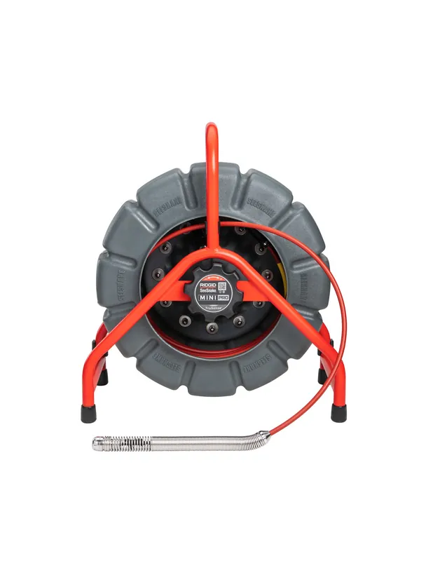 Caméra d’inspection SeeSnake Mini Pro 76883 - Ridgid