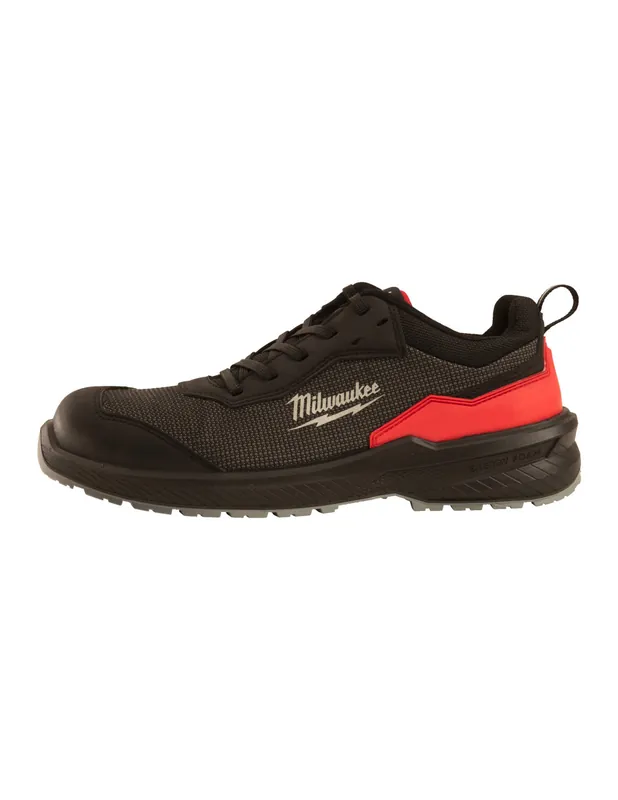 Chaussure de sécurité FLEXTRED FXT S1PS SR ESD FO 1L110133 - Milwaukee