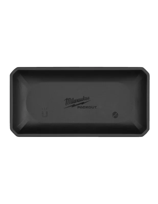 Bac magnétique 10 x 20 cm Packout 4932493381 - Milwaukee