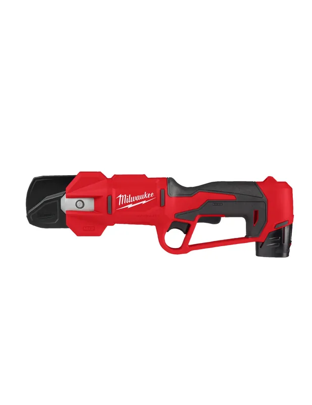 Sécateur Brushless 12V 2Ah M12 BLPRS-202 4933480115 - Milwaukee