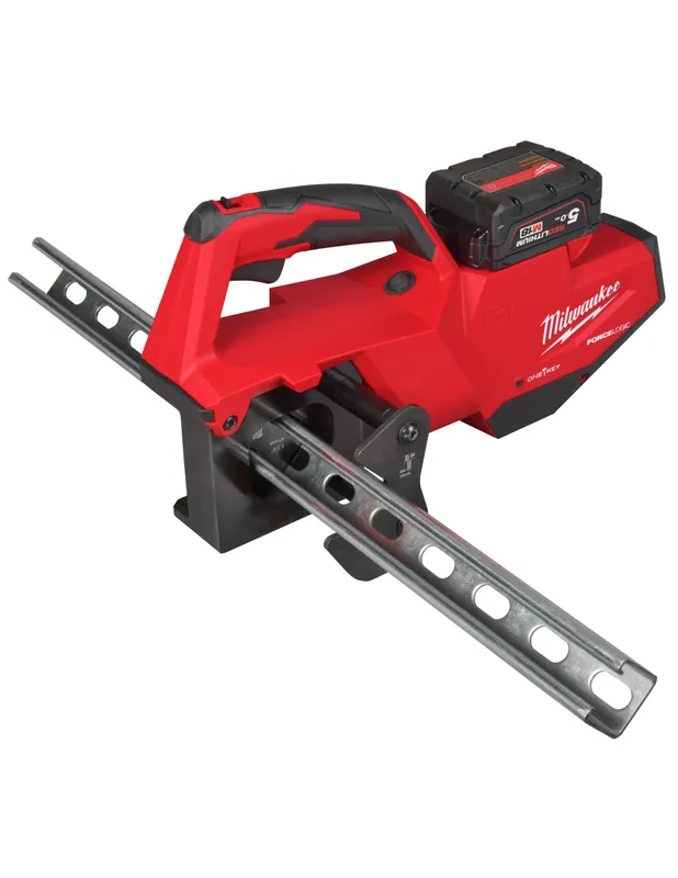Cisaille de rail de supportage 18V M18 STSO-0B One Key 4933492097 - Milwaukee