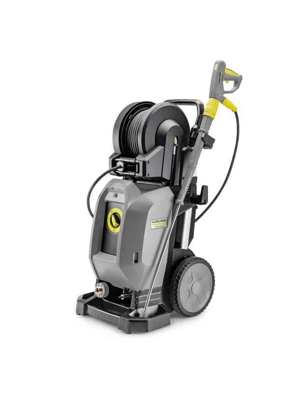 Nettoyeur haute pression HD 10/21-4 SXA Plus 12869530 - Karcher