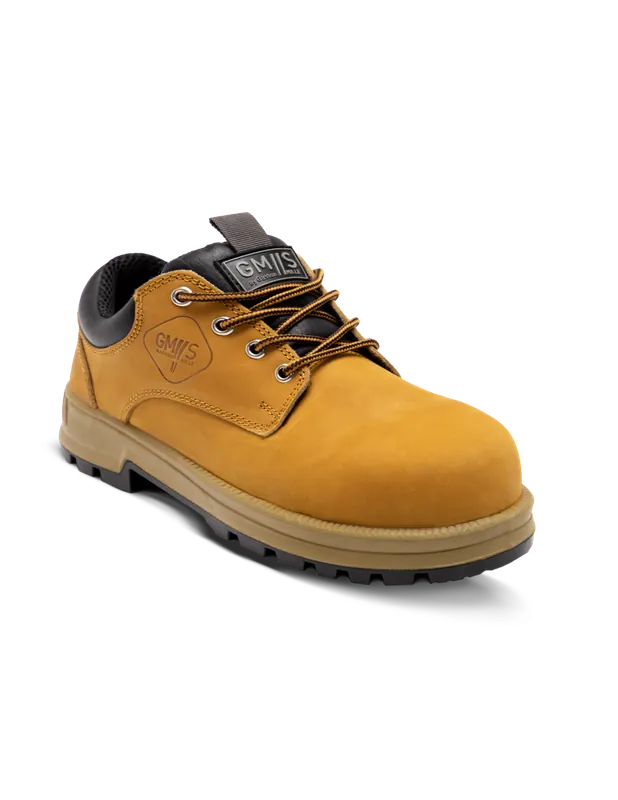 Chaussures de sécurité CIGALE S3 FO SR CBBE3 - Gaston MILLE