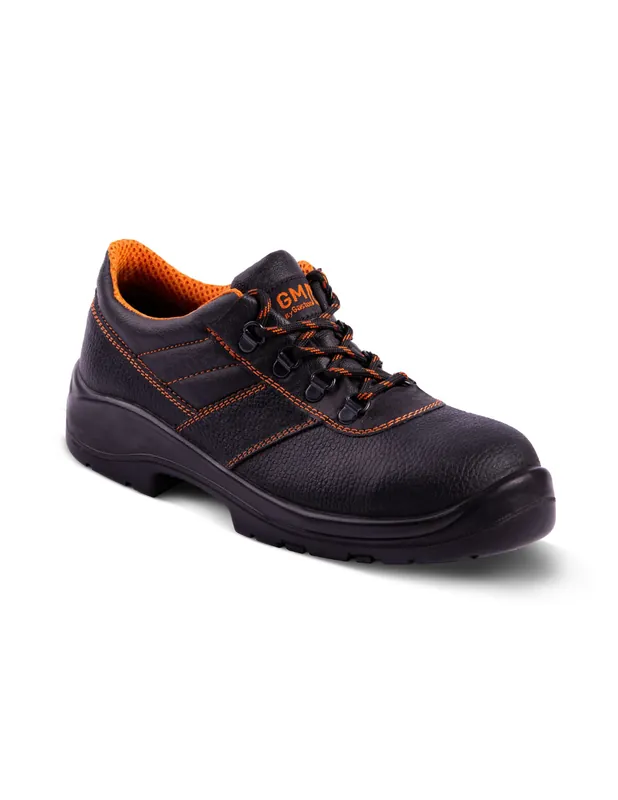Chaussures de sécurité GANGE S3 GAMP3 - Gaston MILLE