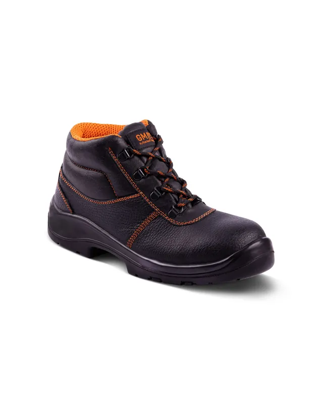 Chaussures de sécurité GAURA S3 GAUS3 - Gaston MILLE