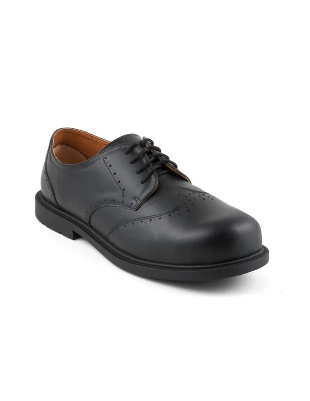 Chaussures de sécurité GOLF S3 SRC GOLF3 - Gaston MILLE