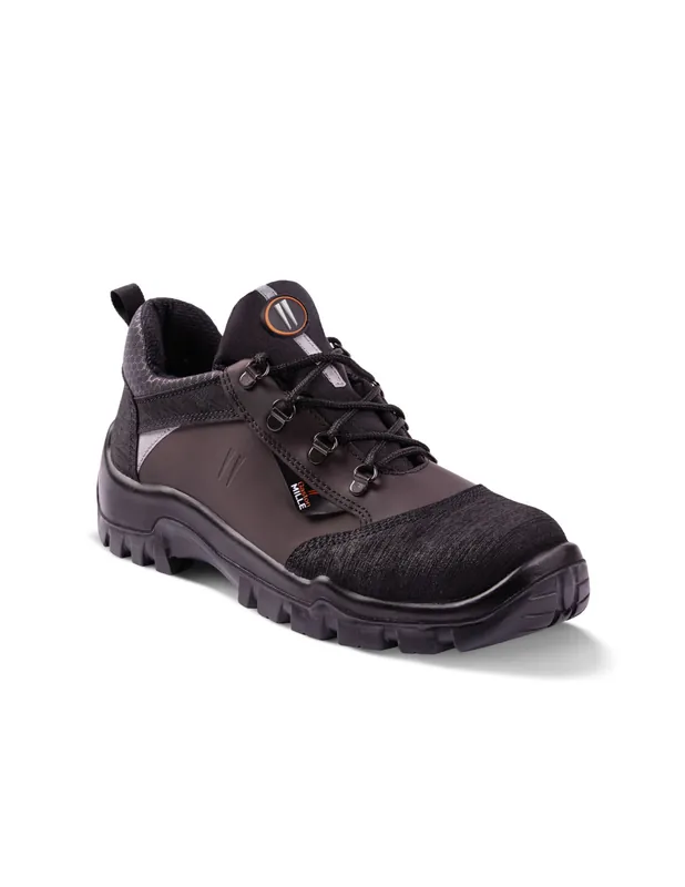 Chaussures de sécurité CUMIN S3 SRC HI CI GPCG3 - Gaston MILLE