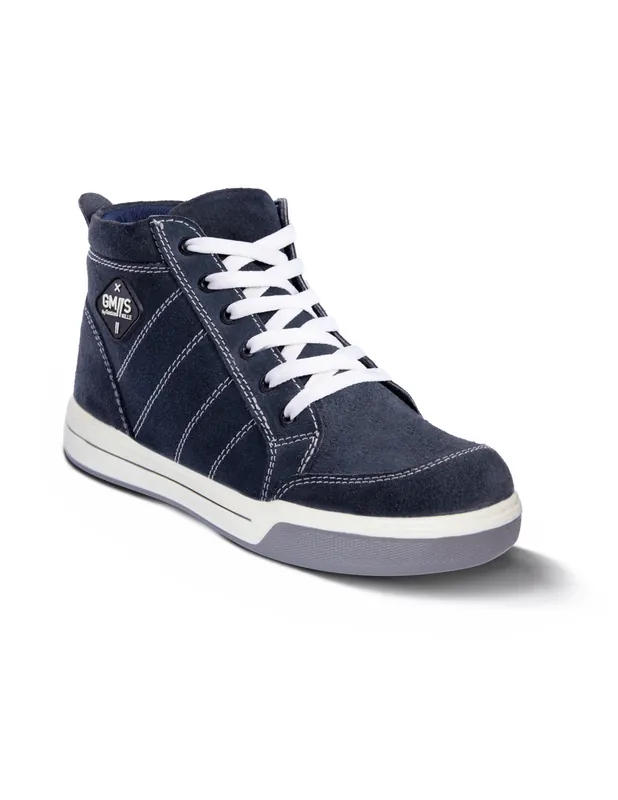 Chaussures de sécurité PLAYER S3 SRC GPLY3 - Gaston MILLE