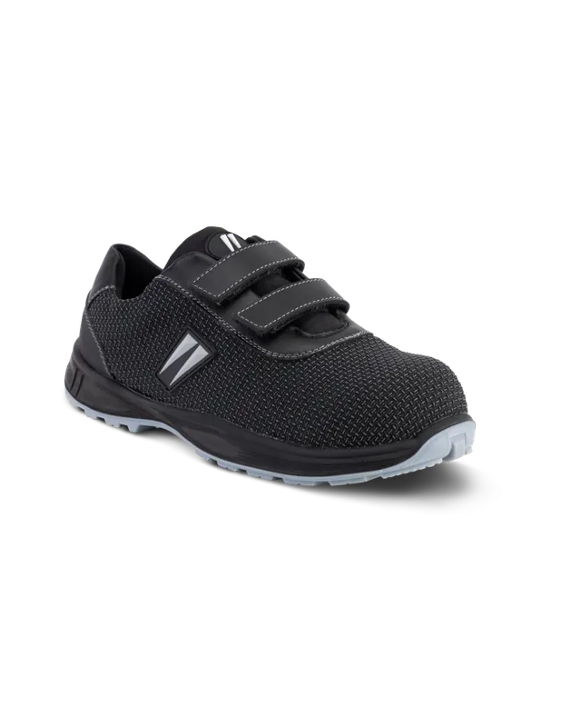Chaussures de sécurité MERCURE S3L FO SR ESD MBGV3 - Gaston MILLE